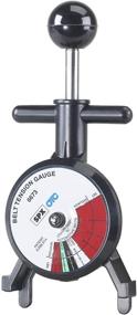 img 3 attached to Accurate Measurement with OTC 6673 Belt Tension Gauge: All-Purpose Universal Tool