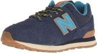 new balance essential sneakers infant apparel & accessories baby boys for shoes logo