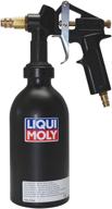 liqui moly 7946 pressurized spray logo