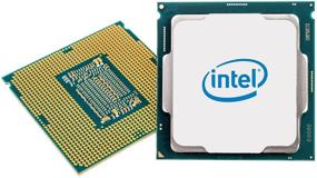 img 2 attached to Процессор Intel Core i3-10100 для настольного компьютера | 4 ядра до 4.3 ГГц | LGA1200 (чипсет Intel серии 400) | 65 Вт | Модель: BX8070110100.