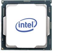 процессор intel core i3-10100 для настольного компьютера | 4 ядра до 4.3 ггц | lga1200 (чипсет intel серии 400) | 65 вт | модель: bx8070110100. логотип