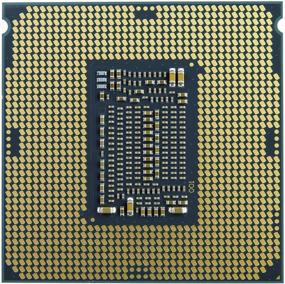 img 3 attached to Процессор Intel Core i3-10100 для настольного компьютера | 4 ядра до 4.3 ГГц | LGA1200 (чипсет Intel серии 400) | 65 Вт | Модель: BX8070110100.