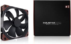 img 2 attached to Noctua NF A14 IndustrialPPC 2000 140X140X25Mm 2000Rpm