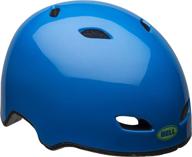 👶 ultimate protection for toddlers: the bell pint toddler helmet logo