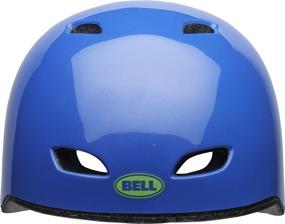 img 3 attached to 👶 Ultimate Protection for Toddlers: The Bell Pint Toddler Helmet