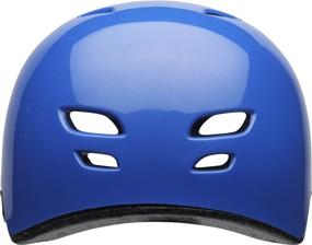 img 2 attached to 👶 Ultimate Protection for Toddlers: The Bell Pint Toddler Helmet