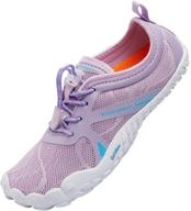 steelement women's minimalist barefoot running sneakers - optimized shoes for athletics logo