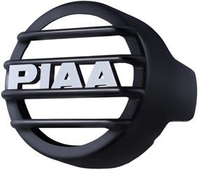 img 1 attached to Piaa 45302 LP530 Black Grille