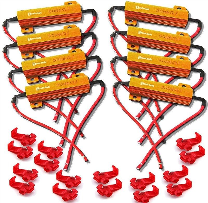 zento deals pieces load resistors 로고