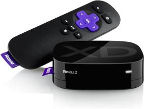 img 3 attached to 📺 Roku 2 XD Streaming Player 1080p (Previous Model)