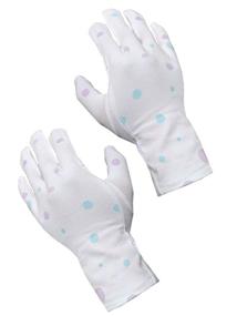 img 4 attached to Aquasentials Aqu 4649 Moisturizing Gloves