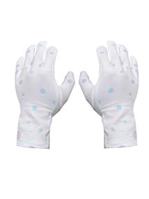img 1 attached to Aquasentials Aqu 4649 Moisturizing Gloves