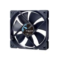 🌀 fractal design gp-12 dynamic вентилятор логотип