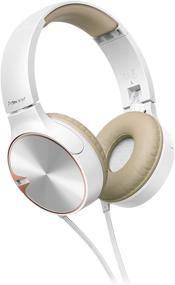 img 4 attached to Микрофон Pioneer Headphone SE MJ722TT Белый