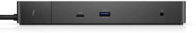img 2 attached to 🔌 Dell WD19TB Renewed Thunderbolt Docking Station: 180W AC Adapter, 130W Power Delivery