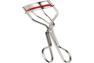 👁️ kevyn aucoin professional eyelash curler - achieve instant and long-lasting, lengthened curl of lashes, 0.3 ounce logo