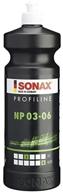 sonax 208300 profiline 03 06 33 8 logo