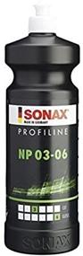 img 1 attached to Sonax 208300 Профилин 03 06 33 8