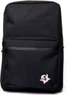 ghoxt resistant odor proof exterior backpack logo