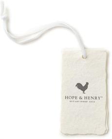 img 1 attached to 🩳 Boys' Elastic Board Short Clothing - Hope Henry