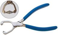 bead holding plier inches plr 717 00 logo