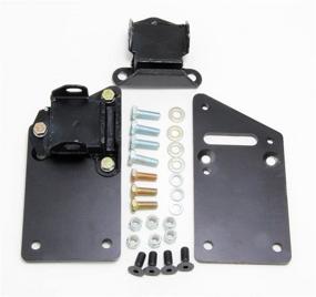 img 2 attached to Trans Dapt 4595 Motor Mount Kit