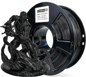 img 4 attached to Highly Accurate Stronghero3D Printing Filament - 0.03mm Precision