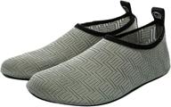 barefoot diving sports men's shoes - super shopping zone athletic gear логотип