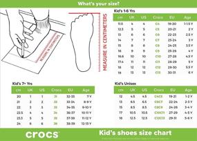 img 2 attached to 👟 Комфорт и стиль встречаются: кроссовки Crocs LiteRide Pacer черные детские Shoes