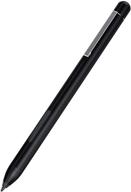 🖊️ versatile active pen for various hp pavilion x360, envy x360, and spectre x360 models - compatible with 11m-ad0, 14m-ba0, 14-cd0, 15-br0, 15-bp0, 15-bq0, 15-cn0, x2 12-e0xx, x2 12g0xx, 13-ac0xx, 15-blxxx (black) logo