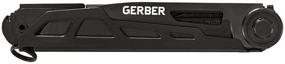 img 2 attached to Gerber Gear Armbar Multitool Screwdriver Outdoor Recreation