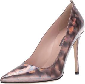 img 4 attached to 👠 Shop the Stunning SJP Sarah Jessica Parker Women's Pumps Collection