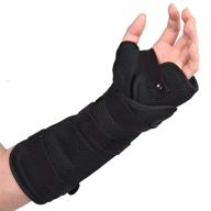 onebrace carpal tunnel wrist brace logo