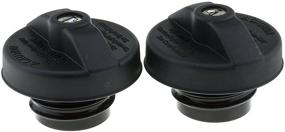img 4 attached to 🔒 MotoRad MGC-791SK Locking Fuel Cap - Enhanced Security for Your Vehicle's Fuel System