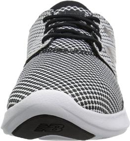 img 3 attached to Оптимизированные поисковой системой кроссовки для девочек New Balance Coast