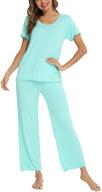 tiktik womens pajamas sleeve sleepwear women's clothing and lingerie, sleep & lounge logo