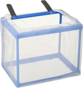 img 1 attached to Fish Net Isolation Box Aquatics