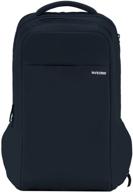 🔵 navy blue incase icon pack: stylish and functional backpack for everyday use logo