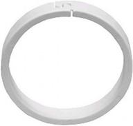 🔧 pack of 10 pvc pipe leak repair rings - leak-b-gone 45030 plumbing - 1-1/2&#34; size logo