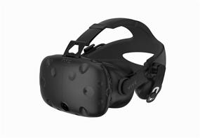 img 1 attached to 🎧 Усовершенствованная аудио-ремешок для HTC Vive