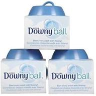 pack of 3 downy fabric softener dispenser balls logo