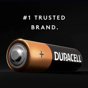 img 3 attached to 🔋 Duracell 6V 908 Alkaline Lantern Batteries with Spring Terminals - Long-Lasting, High-Performance 6 Volt Battery for Home and Business Use - Pack of 1