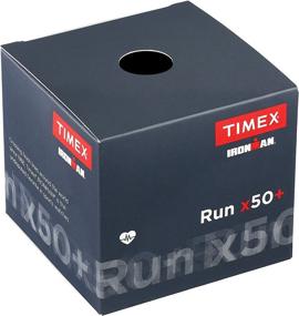 img 1 attached to ⌚ Timex Ironman Run X50+ Smart Fitness Watch