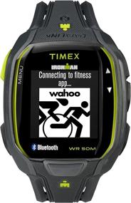 img 3 attached to ⌚ Timex Ironman Run X50+ Smart Fitness Watch