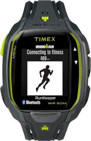 img 4 attached to ⌚ Timex Ironman Run X50+ Smart Fitness Watch