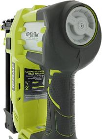 img 1 attached to 🔧 Efficient Performance with Ryobi Piece Airstrike Brad Nailer