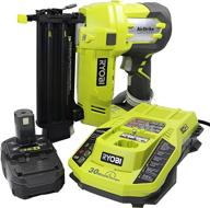 🔧 efficient performance with ryobi piece airstrike brad nailer логотип