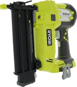 img 2 attached to 🔧 Efficient Performance with Ryobi Piece Airstrike Brad Nailer