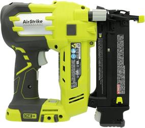 img 3 attached to 🔧 Efficient Performance with Ryobi Piece Airstrike Brad Nailer