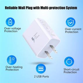 img 2 attached to Costyle Adaptive Charging Compatible Wireless